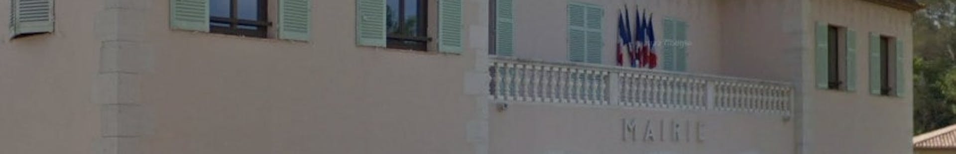 Photo de la ville de Roquefort-les-Pins