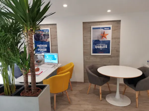 Photographie de la MENARA Services Funéraires de la ville de Montpellier