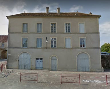 Photo de la ville de Moutiers-Saint-Jean