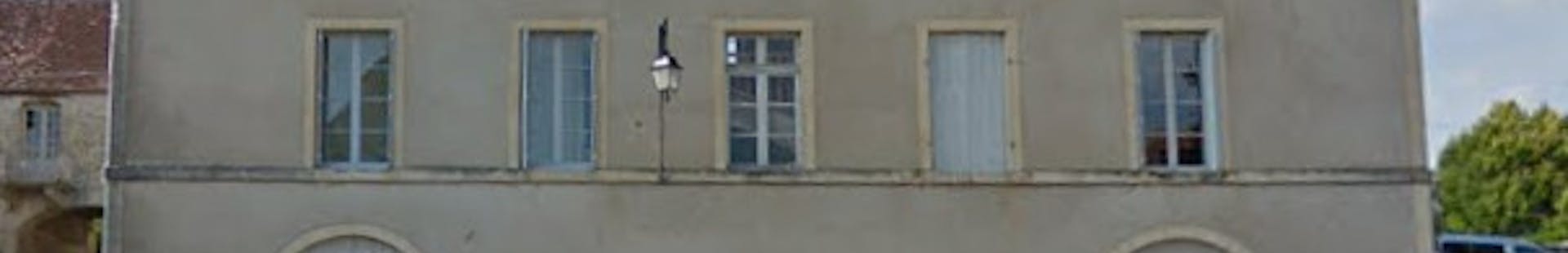 Photo de la ville de Moutiers-Saint-Jean