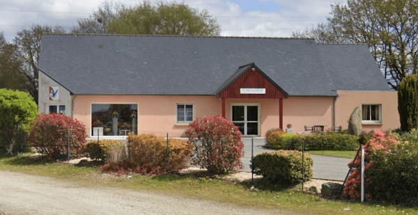 Photographie de la Pompes Funèbres Le Boedec -Le Choix Funéraire de la ville de Loudéac
