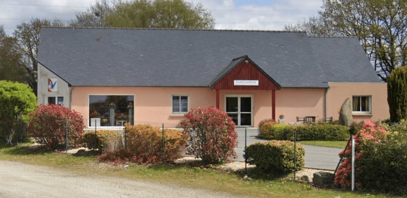Photographie de la Pompes Funèbres Le Boedec -Le Choix Funéraire de la ville de Loudéac