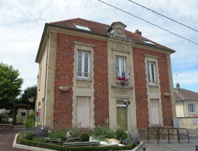 Photo de la ville de Menucourt