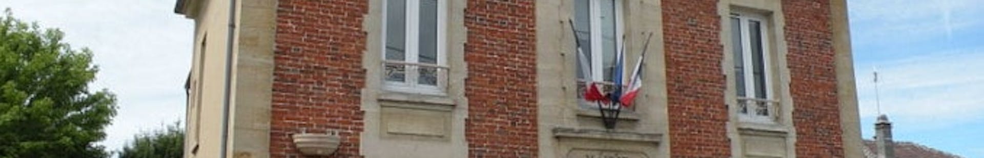 Photo de la ville de Menucourt