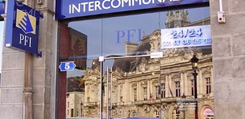 Photographie de Pompes Funèbres Intercommunales de Tours