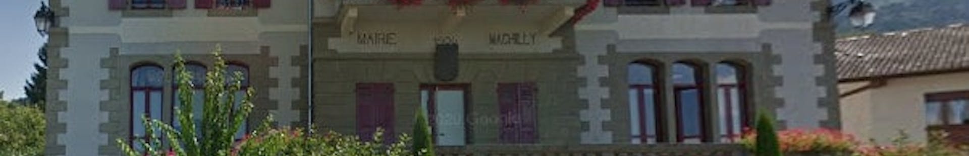 Photo de la ville de Machilly