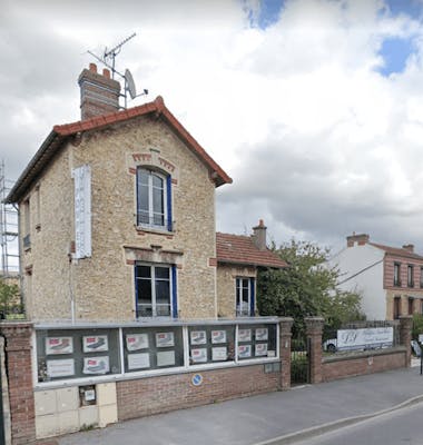 Photographie de La Pompes Funèbres Frotin Sainsard