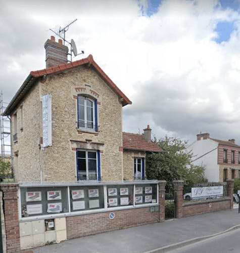 Photographie de La Pompes Funèbres Frotin Sainsard