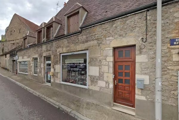 Photographie de Pompes Funèbres Avallonaise Espace Funéraire d'Avallon