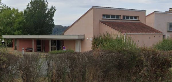 Photographie de la Crématorium de Capdenac
