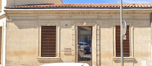 Photographie de Pompes Funèbres Générales