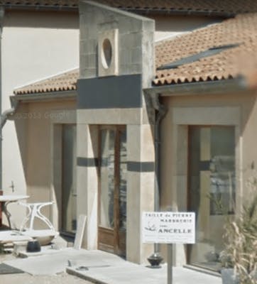 Photographie de la Marbrerie Ancelle
