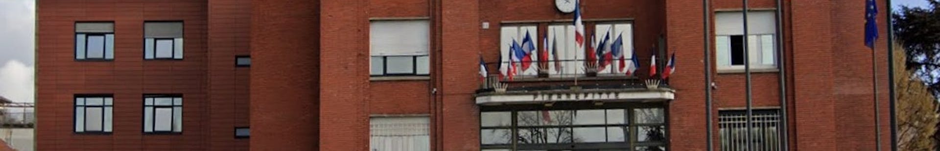 Photo de la ville de Pierrefitte-sur-Seine