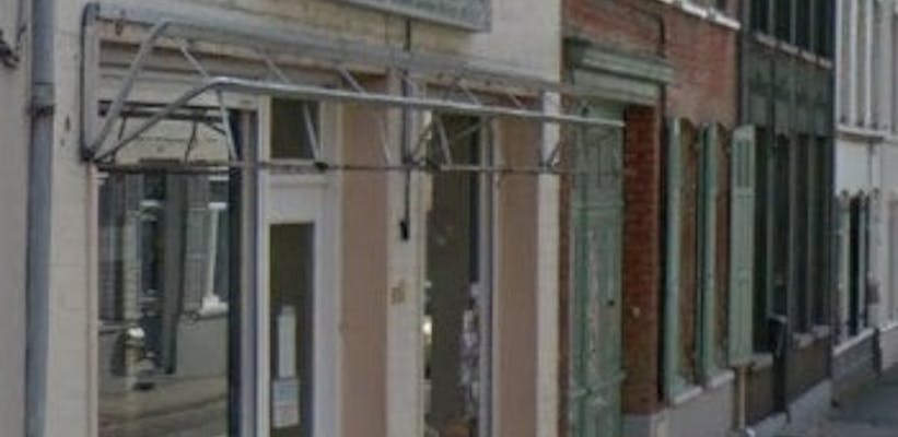 Photographie de Pompes Funèbres Laurent LAHEYNE d'Hondschoote