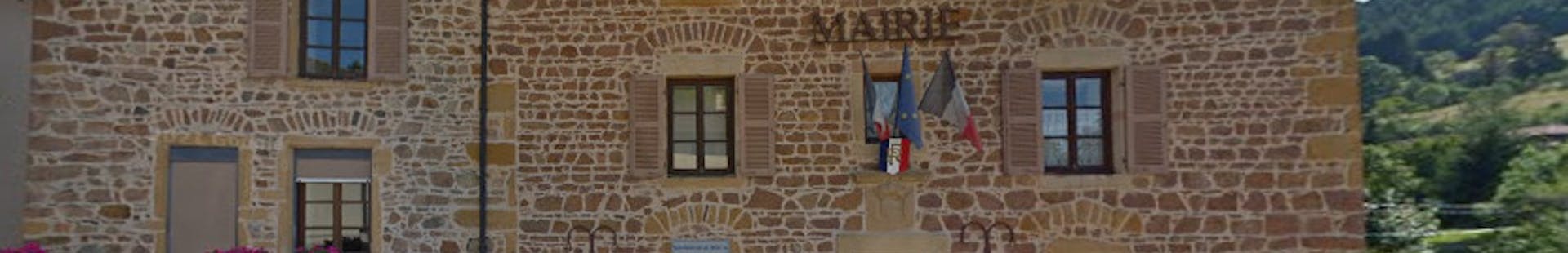 Photo de la ville de Chambost-Allières