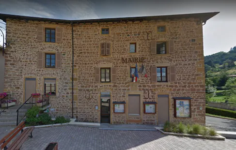 Photo de la ville de Chambost-Allières