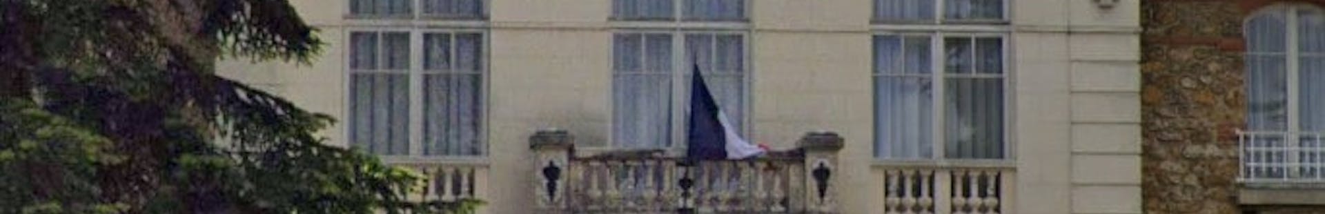 Photo de la ville de Morsang-sur-Orge