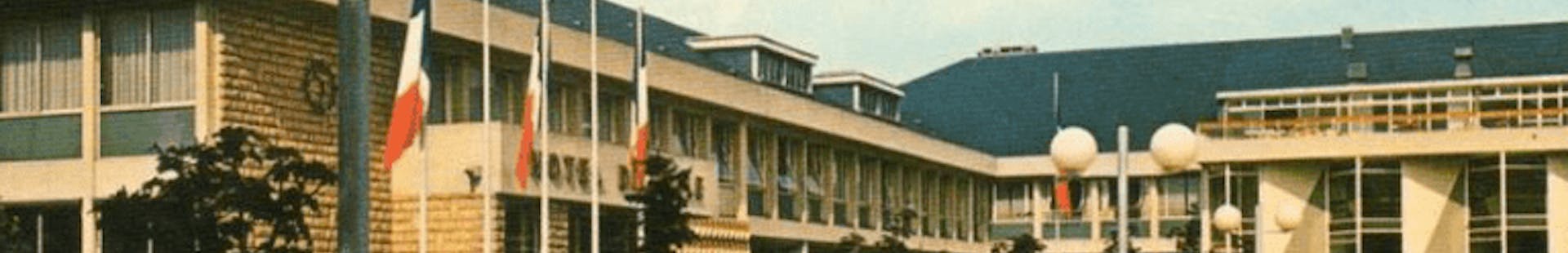 Photo de la ville de Les Pavillons-sous-Bois