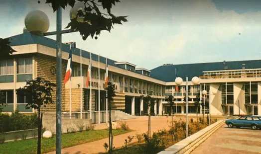 Photo de la ville de Les Pavillons-sous-Bois