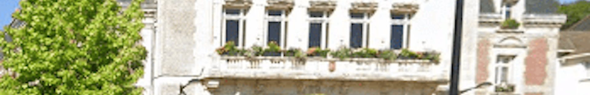 Photo de la ville de Barentin