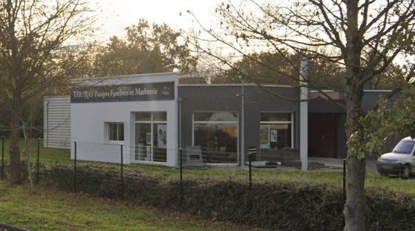 Photographie Pompes Funèbres et Marbrerie Thomas de Noyal-sur-Vilaine