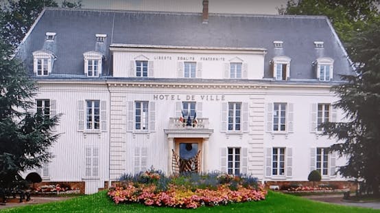 Photo de la ville de Pontault-Combault