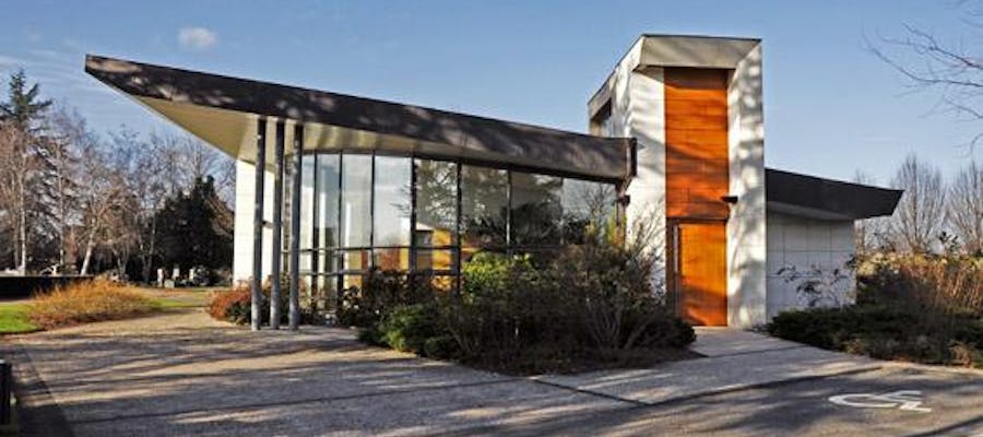 photo de l'agence Crématorium de Roanne