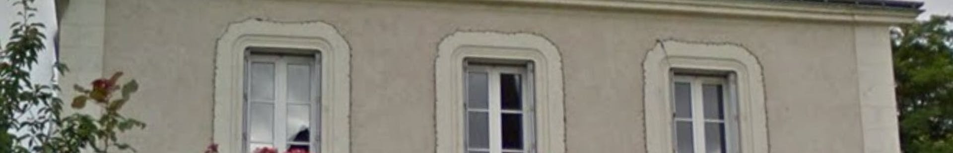 Photo de la ville de Saunay