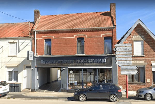 Photographie de Pompes Funèbres Noszczynski