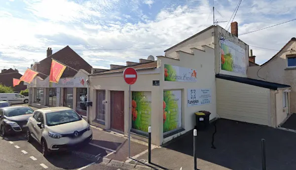 Photographie de la Marbrerie Carvinoise de Carvin