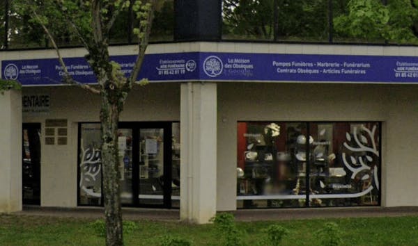 Photographie de La La Maison des Obsèques - Ets Aide Funéraire TORCY