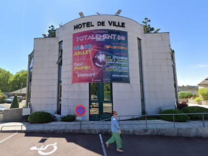 Photo de la ville de Malemort-sur-Corrèze
