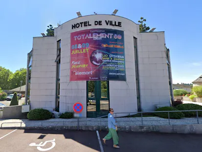 Photo de la ville de Malemort-sur-Corrèze