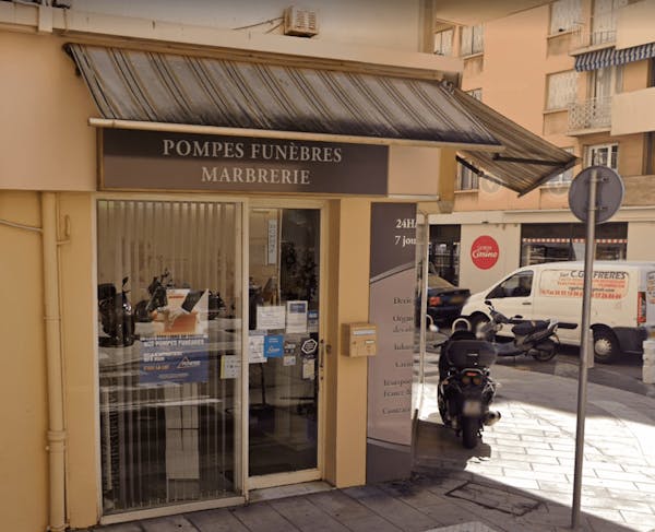 Assistance Professionnelle Du Funéraire de Nice