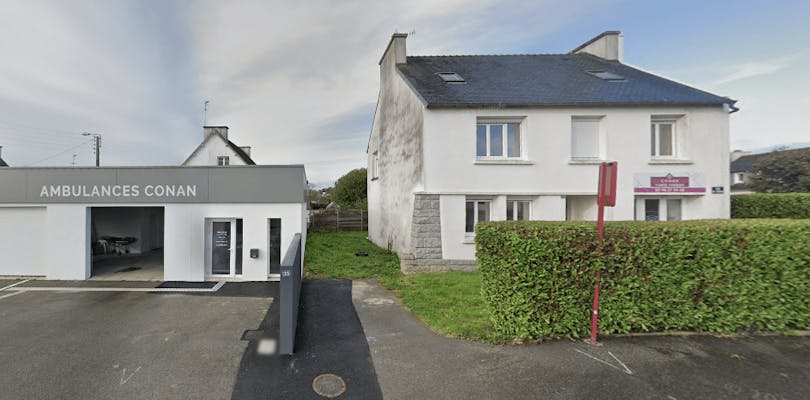 Photographie de Pompes Funèbres Conan de Briec