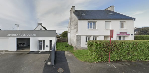 Photographie de Pompes Funèbres Conan de Briec