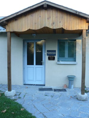 Photographie Pompes Funèbres Pioffret François de Blond