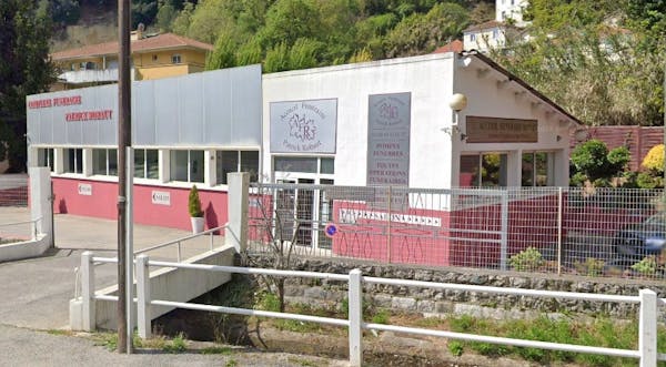 Photographie de Accueil Funéraire Robaut de Nice