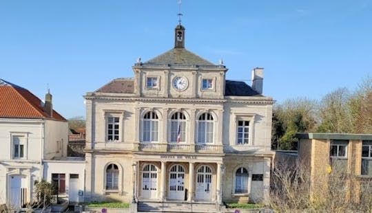 Photo de la ville de Marquise