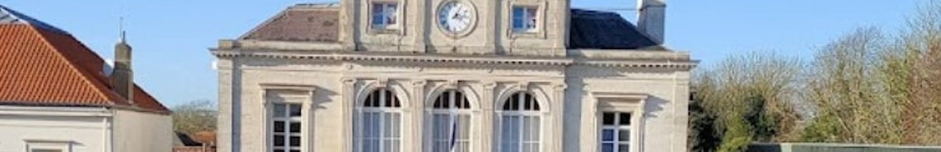 Photo de la ville de Marquise