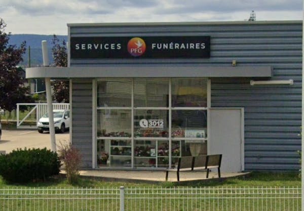 Photographie de Pompes Funèbres Générales de Savigneux
