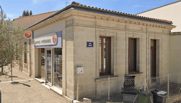 Photographie de Pompes Funèbres Générales