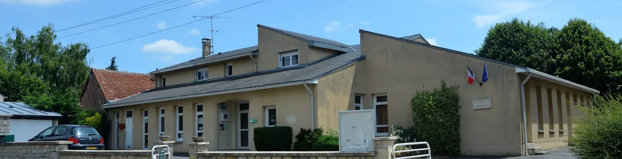 Photo de la ville de Fresnoy-en-Thelle