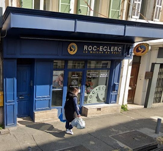 Photographie de Pompes Funèbres Roc-Eclerc d'Aubagne