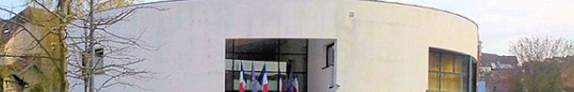 Photo de la ville de Beaucourt