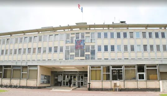 Photo de la ville de Dieppe