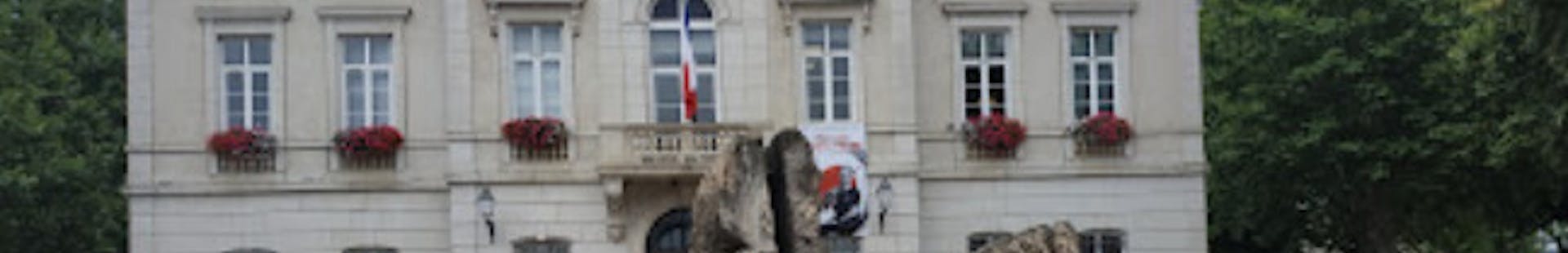 Photo de la ville de Nolay