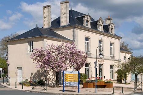 Photo de la ville de Chasseneuil-du-Poitou