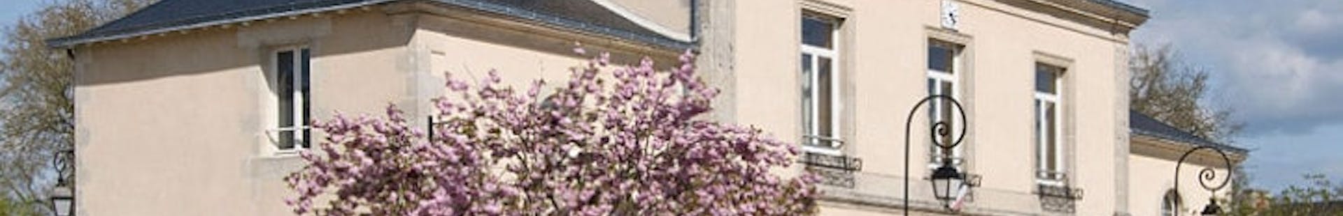 Photo de la ville de Chasseneuil-du-Poitou