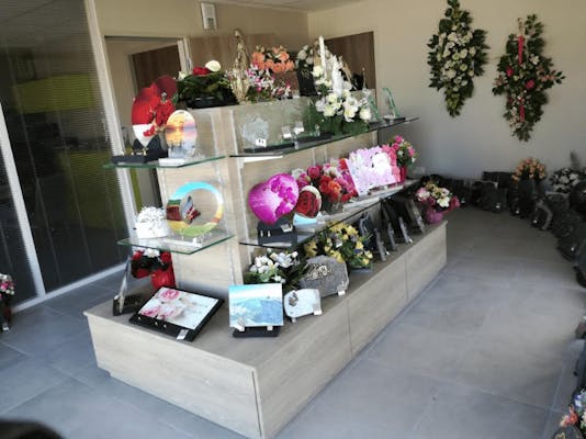 Photographie de Pompes Funèbres Vitaloni Vinay